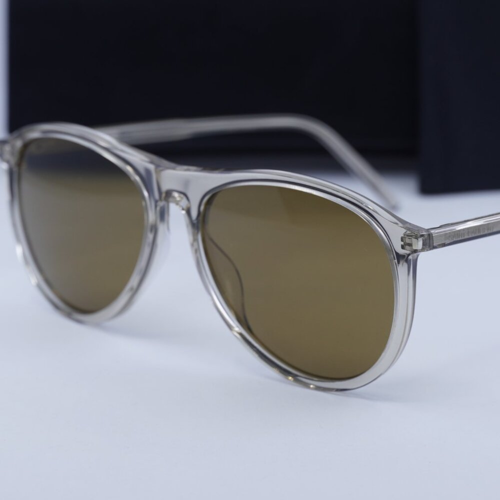 Final Price! Saint Laurent SL667 004 Sunglasses - Picture 9 of 10